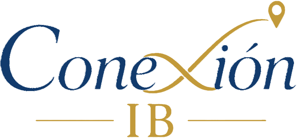 CONEXIÓN IB